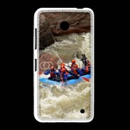 Coque Nokia Lumia 635 Descente en rafting