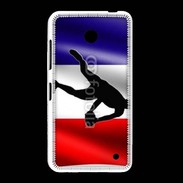 Coque Nokia Lumia 635 Rugby France 1