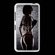 Coque Nokia Lumia 635 Charme et sexy 2