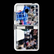 Coque Nokia Lumia 635 Gardien de but de Handball 