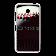 Coque Nokia Lumia 635 Balle de Baseball 5