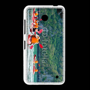 Coque Nokia Lumia 635 Balade en canoë kayak 2
