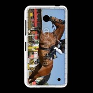 Coque Nokia Lumia 635 Equitation