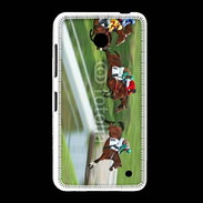 Coque Nokia Lumia 635 Course hippique 2