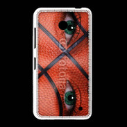 Coque Nokia Lumia 635 Passion basket féminin