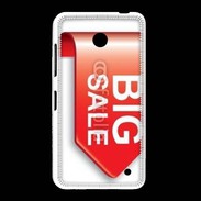 Coque Nokia Lumia 635 Cheval d'arçon Gymnastique
