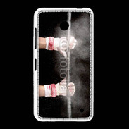 Coque Nokia Lumia 635 Barre Fixe Gymnastique