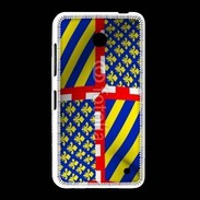 Coque Nokia Lumia 635 Région Bourgogne