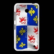 Coque Nokia Lumia 635 Région Picardie
