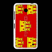 Coque Nokia Lumia 635 Région Poitou Charentes