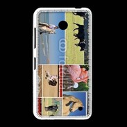 Coque Nokia Lumia 635 Beauté de la camargue