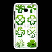Coque Nokia Lumia 635 Symbole Celte 1