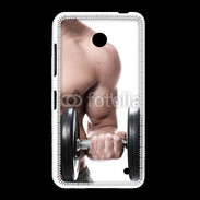 Coque Nokia Lumia 635 Torse musculation