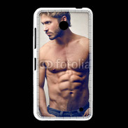 Coque Nokia Lumia 635 Homme sexy