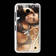 Coque Nokia Lumia 635 Femme sexy 2