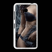 Coque Nokia Lumia 635 Femme sexy 5