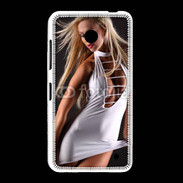 Coque Nokia Lumia 635 Femme sexy 7