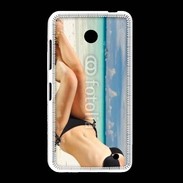 Coque Nokia Lumia 635 Femme sexy 8