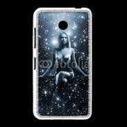 Coque Nokia Lumia 635 Charme cosmic