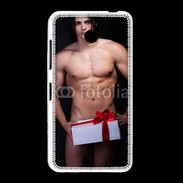 Coque Nokia Lumia 635 Cadeau de charme masculin