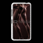 Coque Nokia Lumia 635 Homme sexy 4