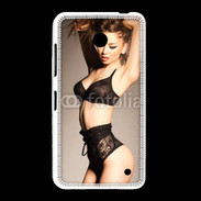 Coque Nokia Lumia 635 Lingerie de charme 1