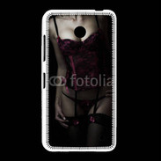Coque Nokia Lumia 635 Lingerie sexy 5