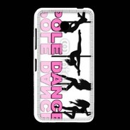 Coque Nokia Lumia 635 Pôle danse