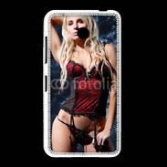 Coque Nokia Lumia 635 Very Sexy Girl