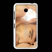 Coque Nokia Lumia 635 Regard de braise