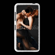 Coque Nokia Lumia 635 Romantique tango