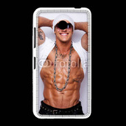 Coque Nokia Lumia 635 Bad boy sexy