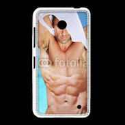 Coque Nokia Lumia 635 Sexy fit man