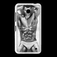 Coque Nokia Lumia 635 Sexy man 1