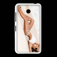 Coque Nokia Lumia 635 Sexy à la plage