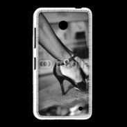 Coque Nokia Lumia 635 La pause tango