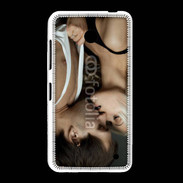 Coque Nokia Lumia 635 Couple sexy 1