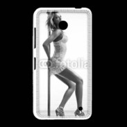 Coque Nokia Lumia 635 Pole dance 20
