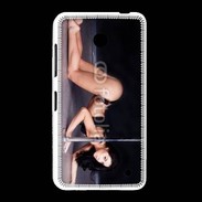 Coque Nokia Lumia 635 Pole dance 24