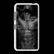 Coque Nokia Lumia 635 Torse homme musclé