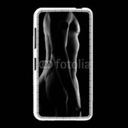 Coque Nokia Lumia 635 Homme nu 