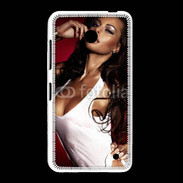 Coque Nokia Lumia 635 Belle métisse sexy 10