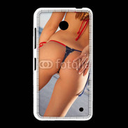 Coque Nokia Lumia 635 Bikini attitude 15