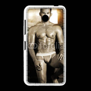 Coque Nokia Lumia 635 Homme sexy 820