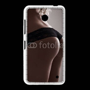 Coque Nokia Lumia 635 Belle paire de fesse 500