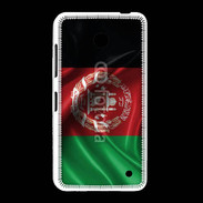 Coque Nokia Lumia 635 Drapeau Afghanistan