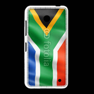 Coque Nokia Lumia 635 Drapeau Afrique du Sud