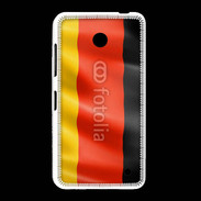 Coque Nokia Lumia 635 Drapeau Allemand