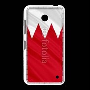 Coque Nokia Lumia 635 Drapeau Bahrein