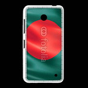 Coque Nokia Lumia 635 Drapeau Bangladesh